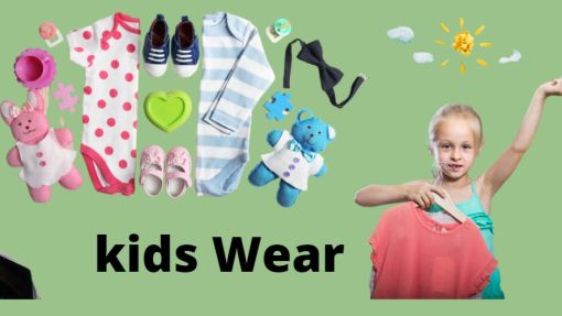 Where To Shop Online For The Best Baby And Kids' Clothes
