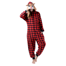 Reindeer Animal Onesie