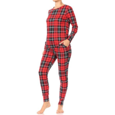 Womens Christmas Sets Joggers