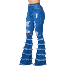 Jeans Pants