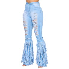 Jeans Pants