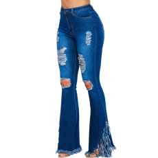 Jeans Pants