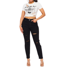 Jeans Pants