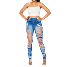 Jeans Pants
