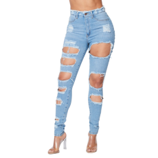 Jeans Pants