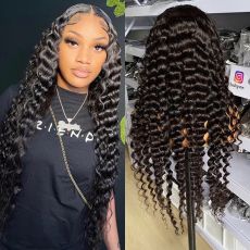 Loose Wave Wig