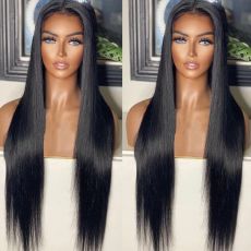 Straight Wigs