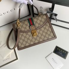 Top Handle Bags