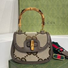 Top Handle Bags